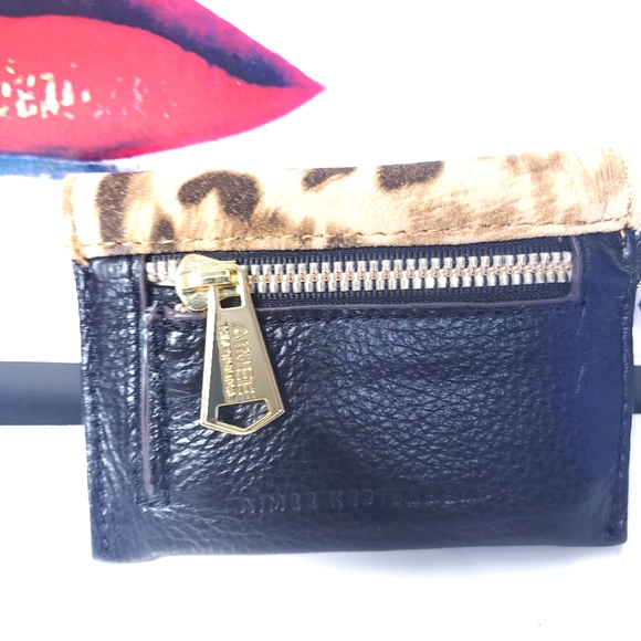 Aimee Kestenberg Wristlet Animal Print - Picture 5 of 6